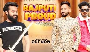 Rajputi Proud - Guri Thakur